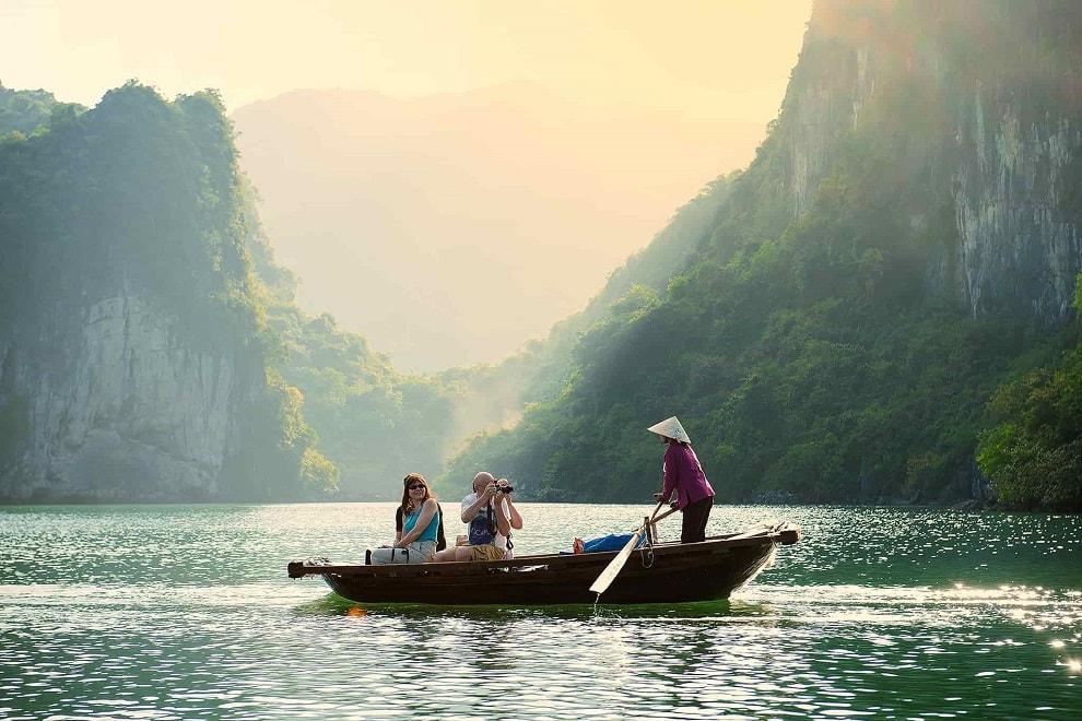 Vietnam nord ou sud? Que choisir? Vietnam Découverte